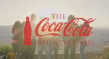 Coca Cola