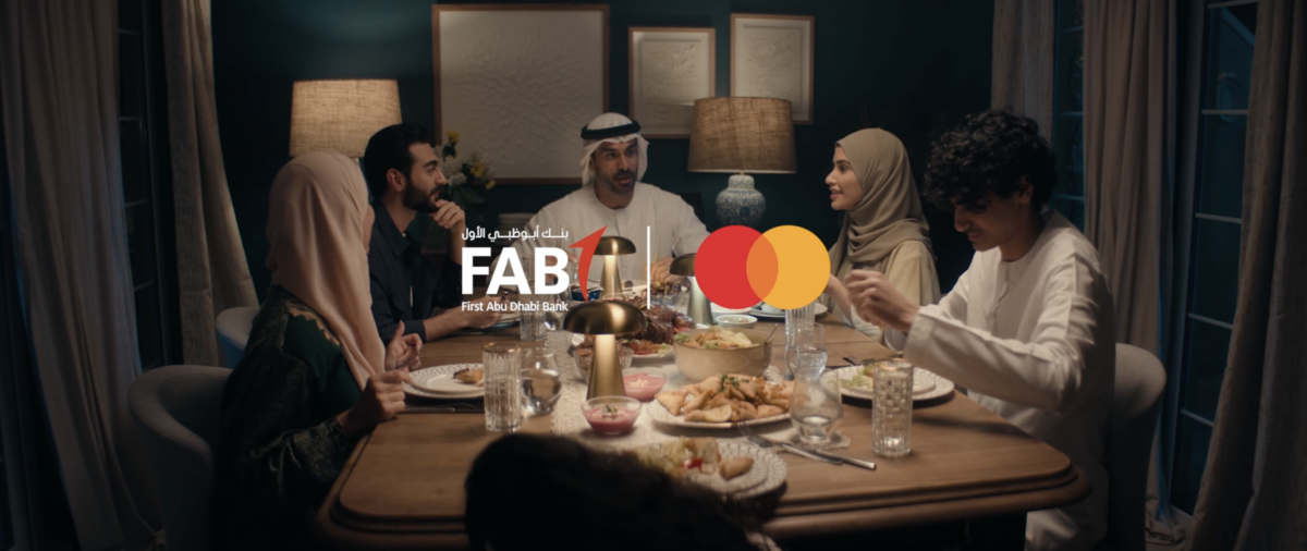 FAB I MASTERCARD